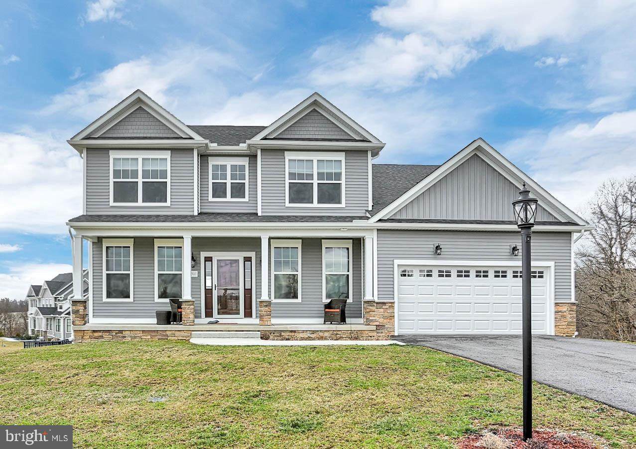 2301 Woodbrook Court - Photo 1