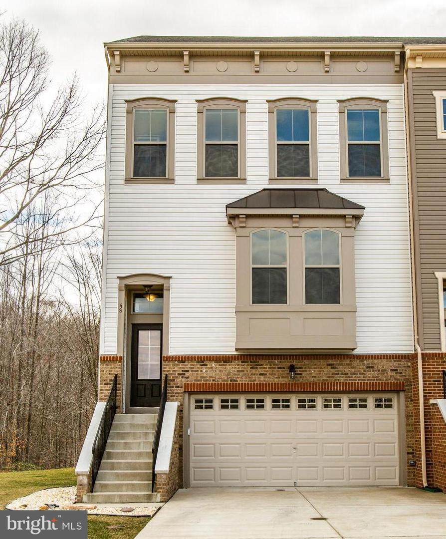 48 Surveyors Way - Photo 1