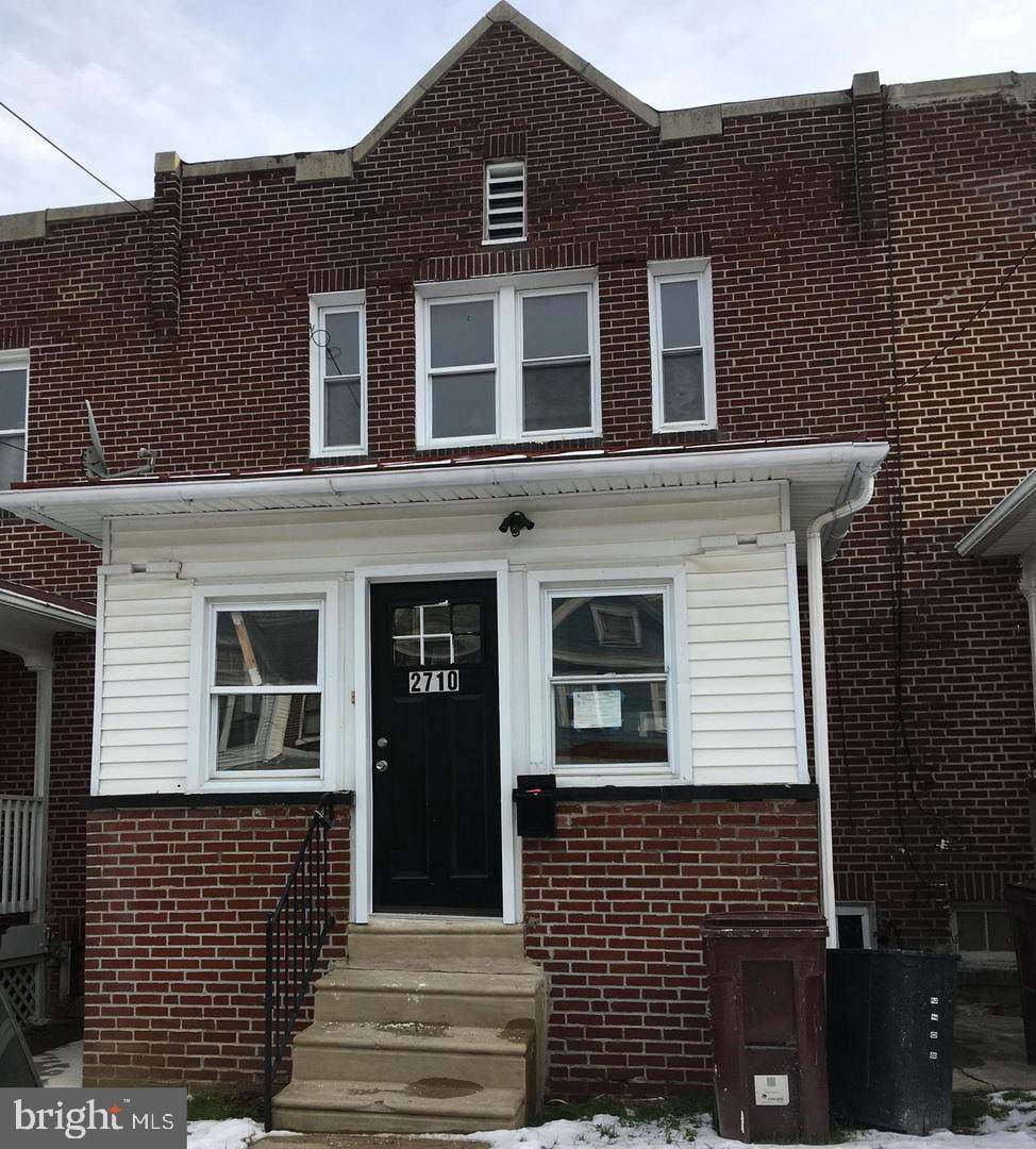 2710 Jefferson Street - Photo 1