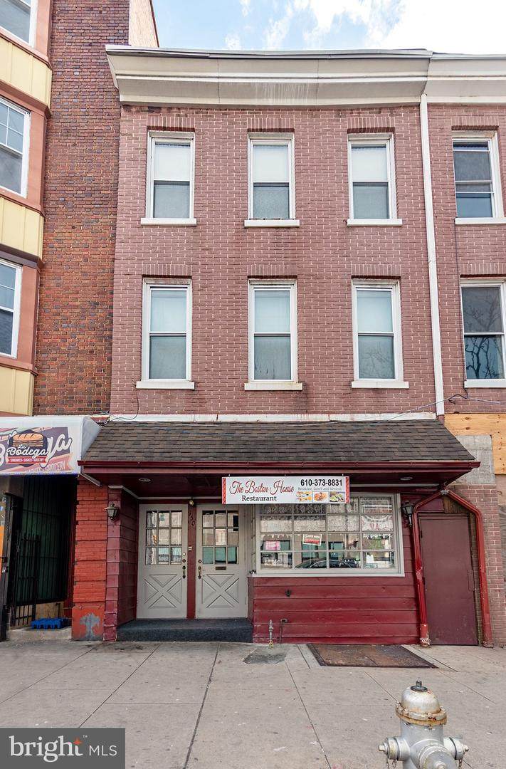 950 Penn Street - Photo 1