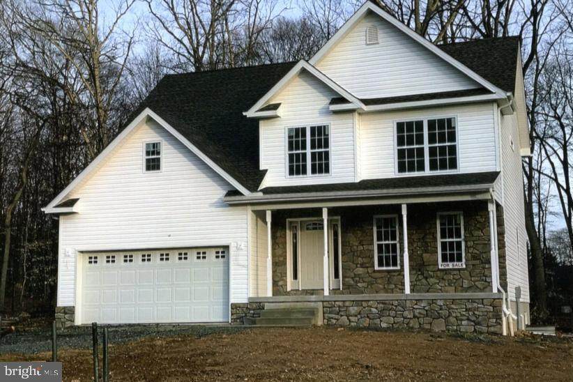 69 Hawks Feather Court - Photo 1