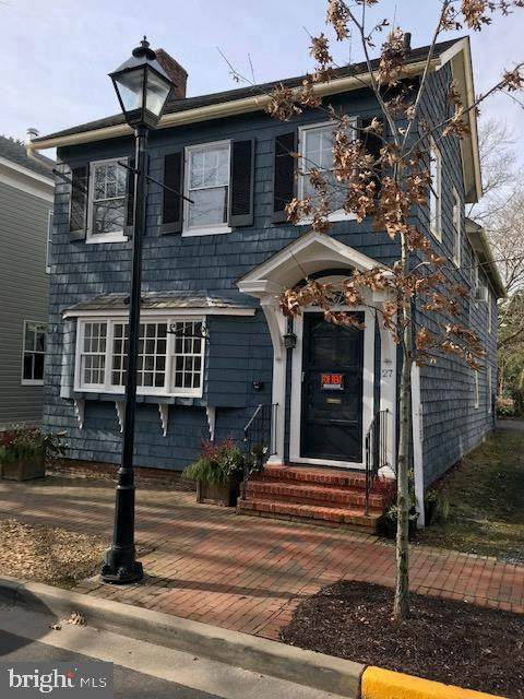 27 Harrison Street - Photo 1