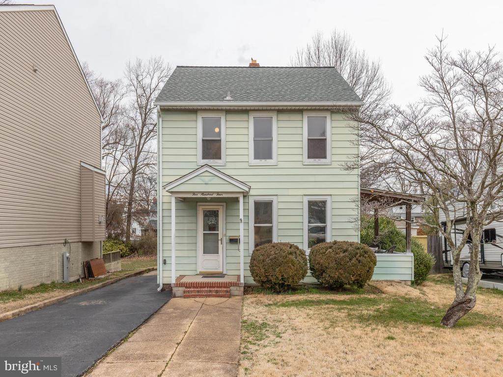 504 Shipley Road - Photo 1