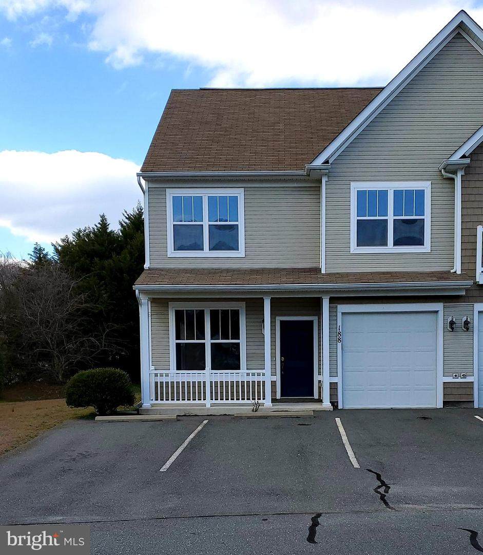 188 Intrepid Lane - Photo 1