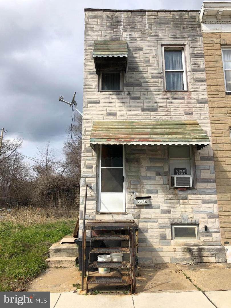 2636 Lehman Street - Photo 1