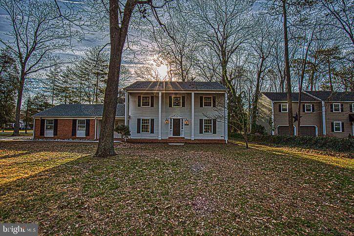 1501 Woodland Road - Photo 1
