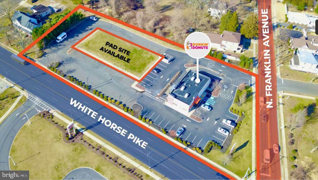 $15 sq.ft. 206 W. WHITE HORSE Pike - Photo 1