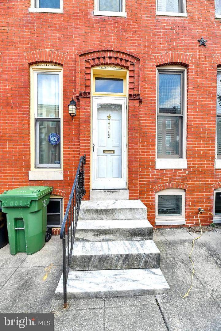715 Portland Street - Photo 1