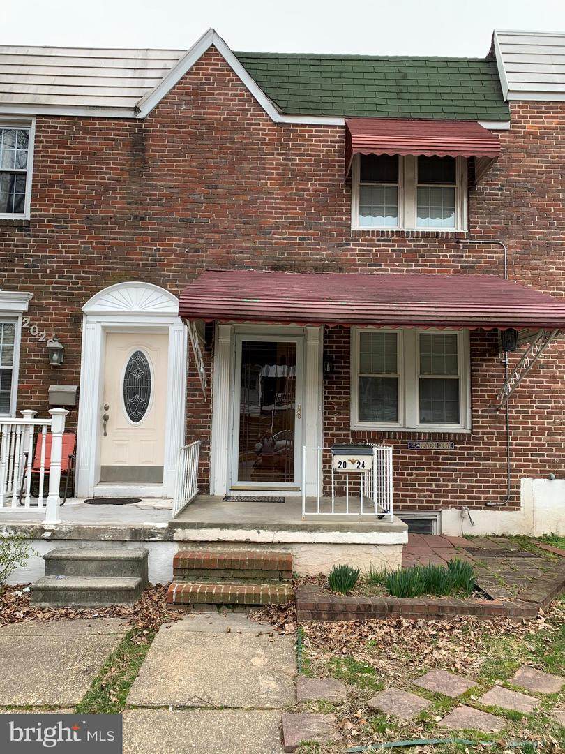 2024 Whistler Avenue - Photo 1