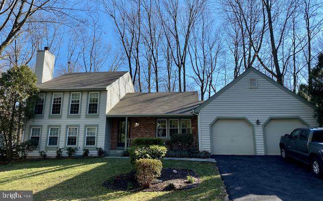 9919 Coffer Woods Road - Photo 1