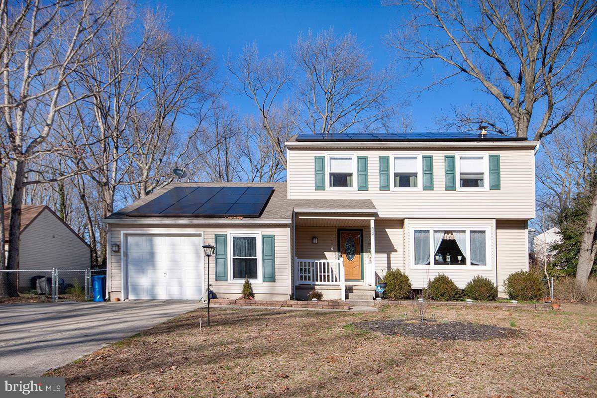 32 Carrie Place - Photo 1