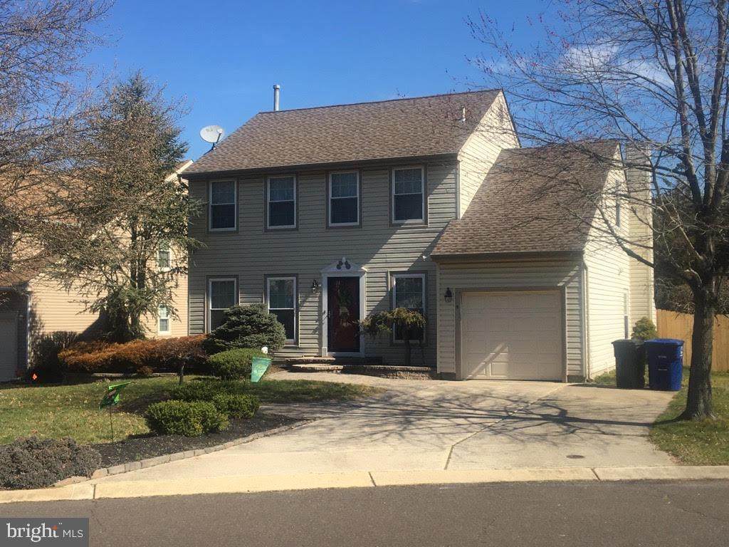 5 Hartzel Court - Photo 1