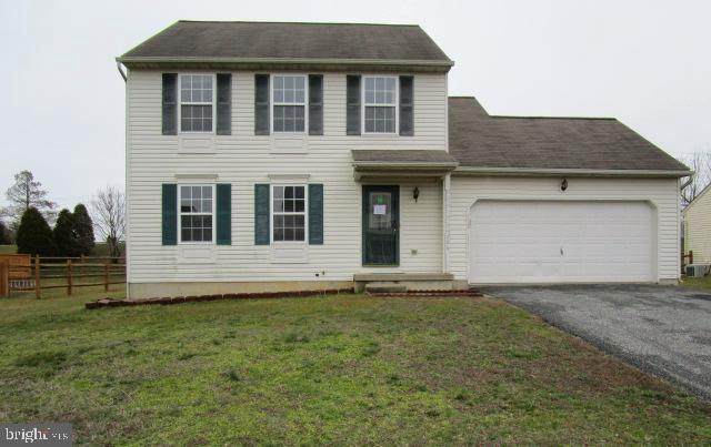 204 Harlequin Drive - Photo 1