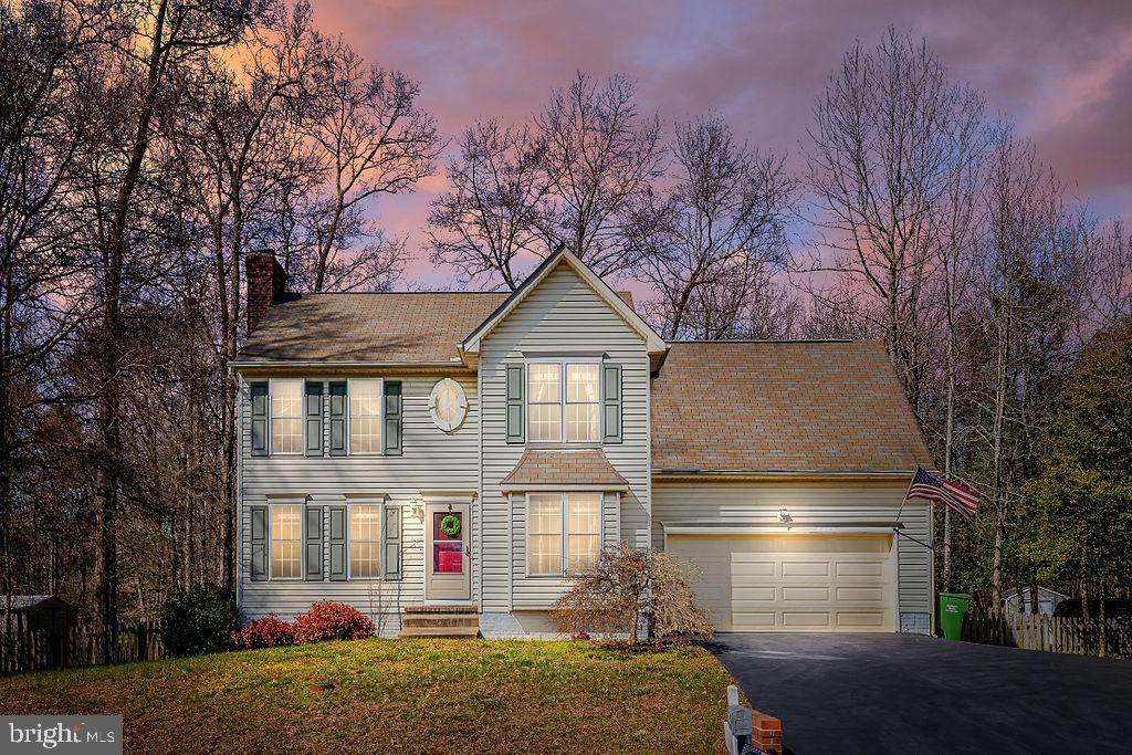 2515 Pittston Road - Photo 1