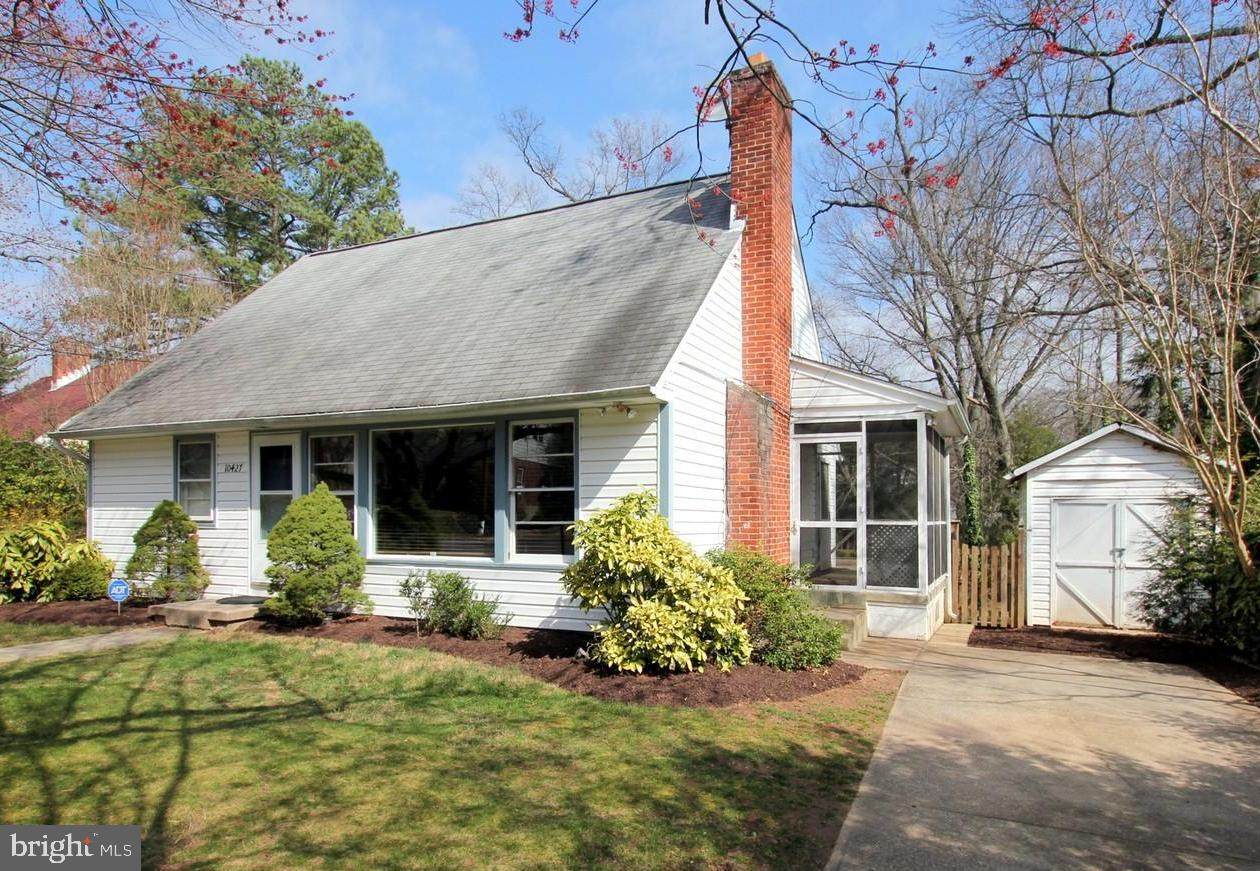 10427 Tullymore Drive - Photo 1