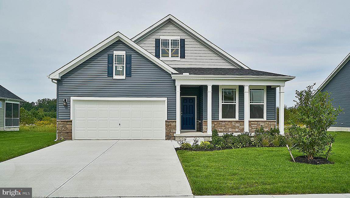 Millstone Drive - Photo 1