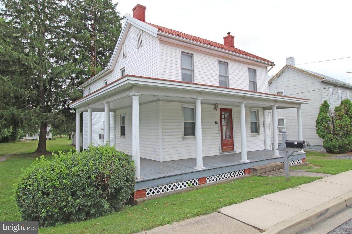 42 Frederick Road - Photo 1