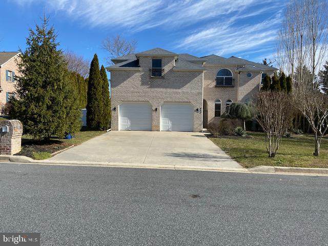505 Owens Brooke Drive - Photo 1