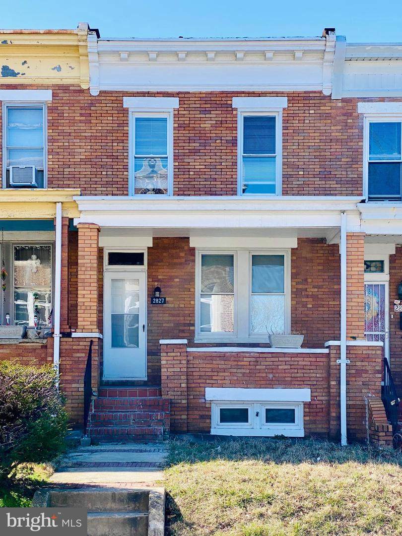 2827 Brendan Avenue - Photo 1