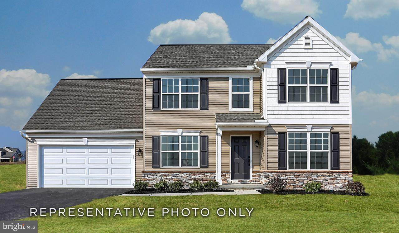 662 Randolph Drive - Photo 1