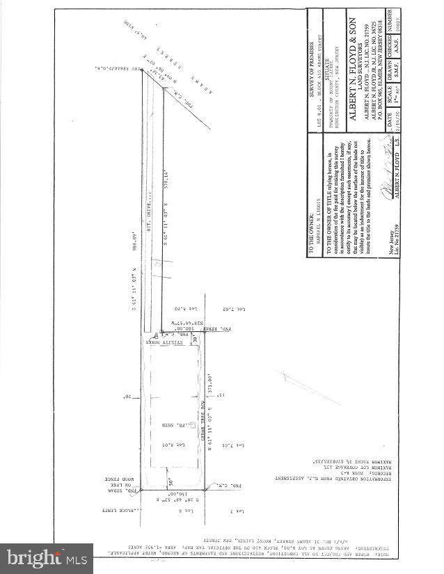31 Adams Street - Photo 1
