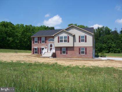 LOT 184 Geeting Road - Photo 1