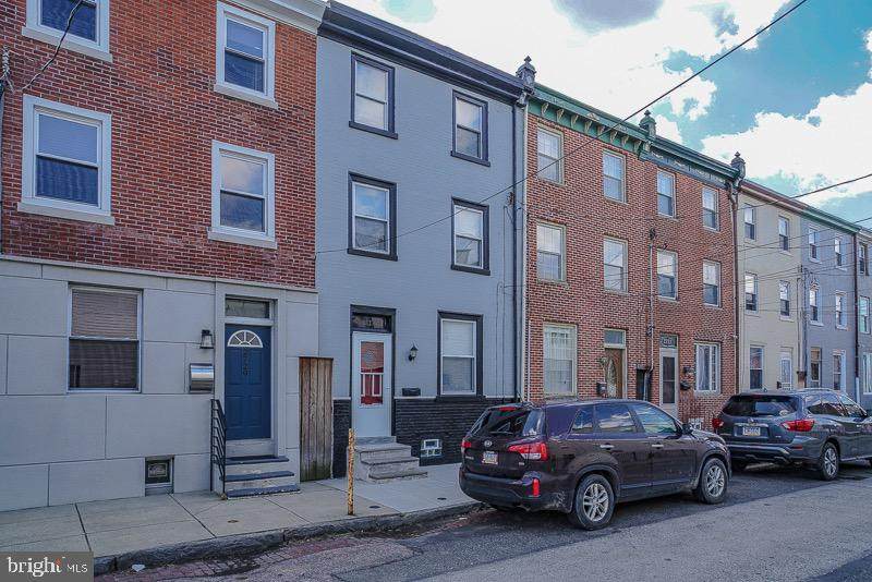 2727 Salmon Street - Photo 1