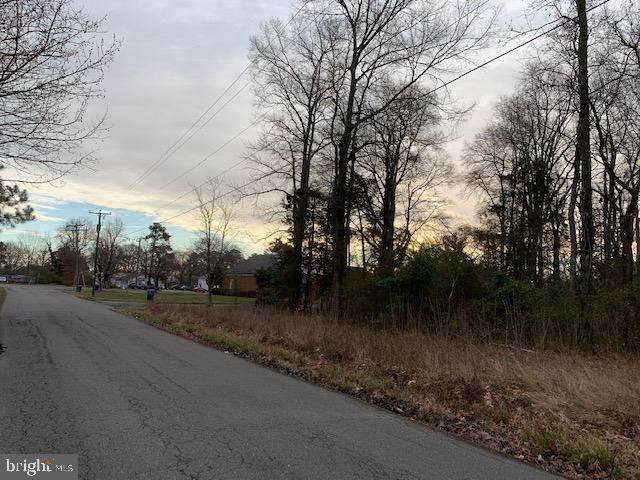 New Monrovia Rd. - Photo 1