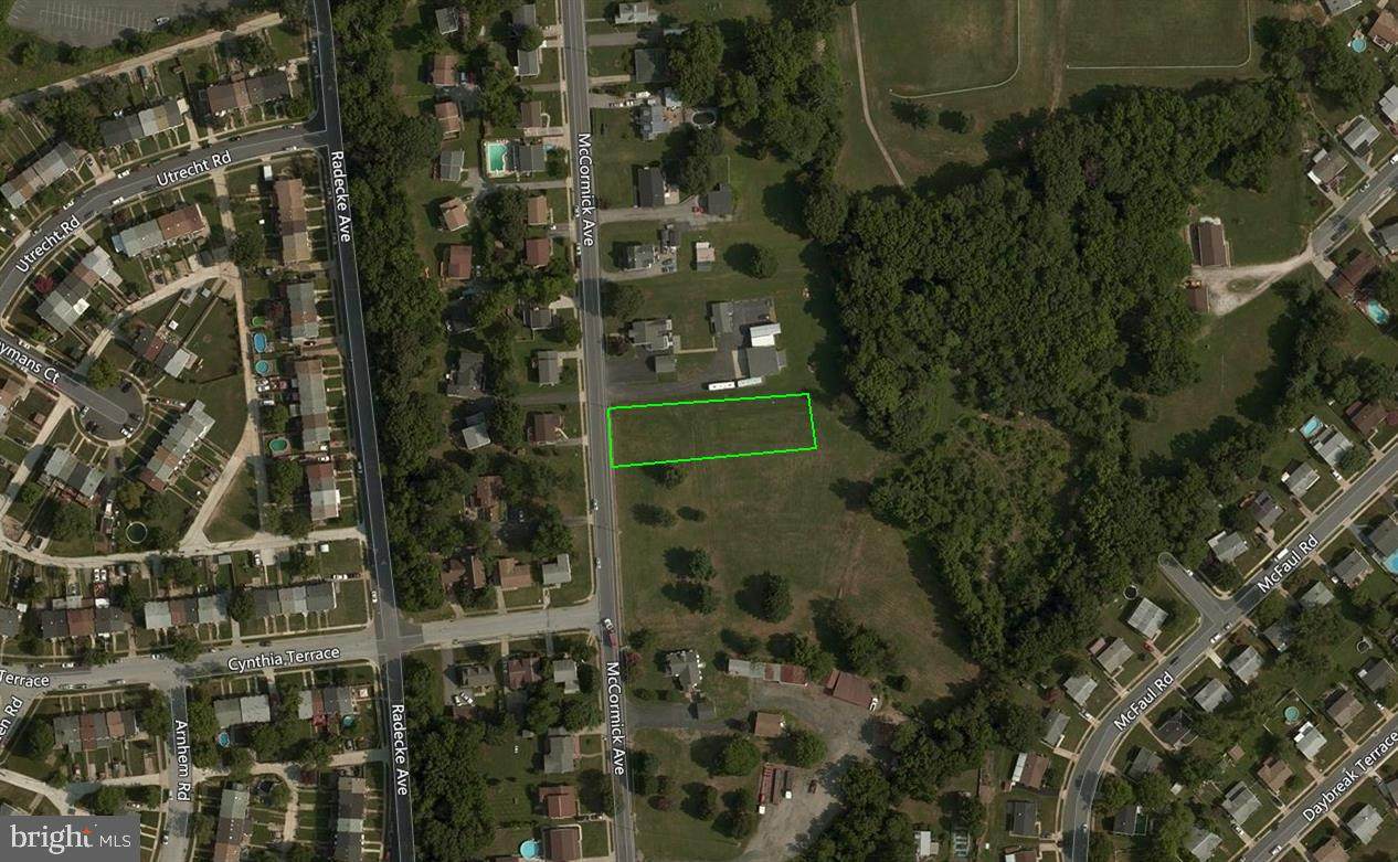 Mccormick Avenue - Photo 1