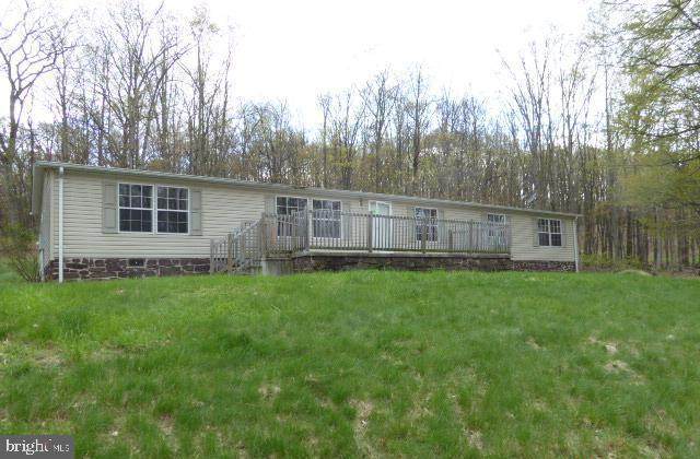 1767 Eston Carr - Photo 1