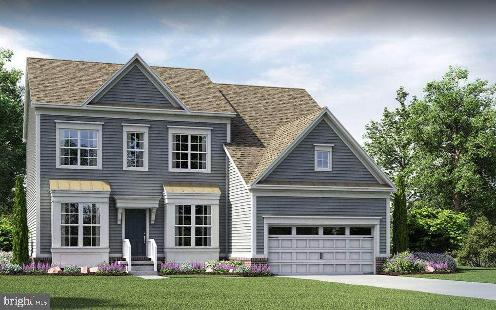 5203 Continental Drive - Photo 1