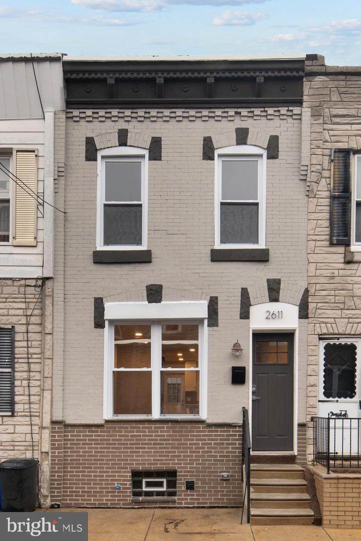2611 Gerritt Street - Photo 1