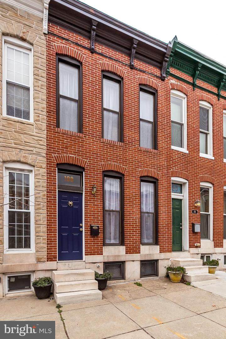 108 Clement Street - Photo 1