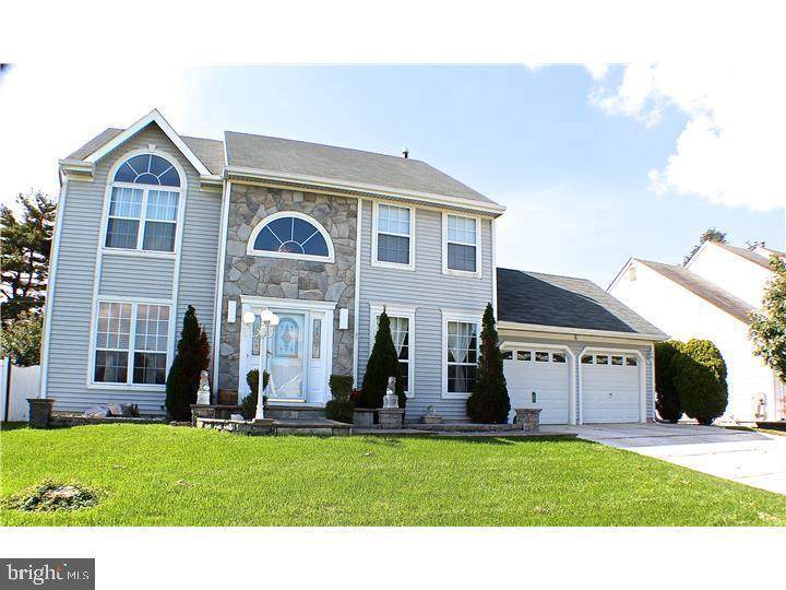 605 Harper Drive - Photo 1 605 Harper Drive - Photo 1