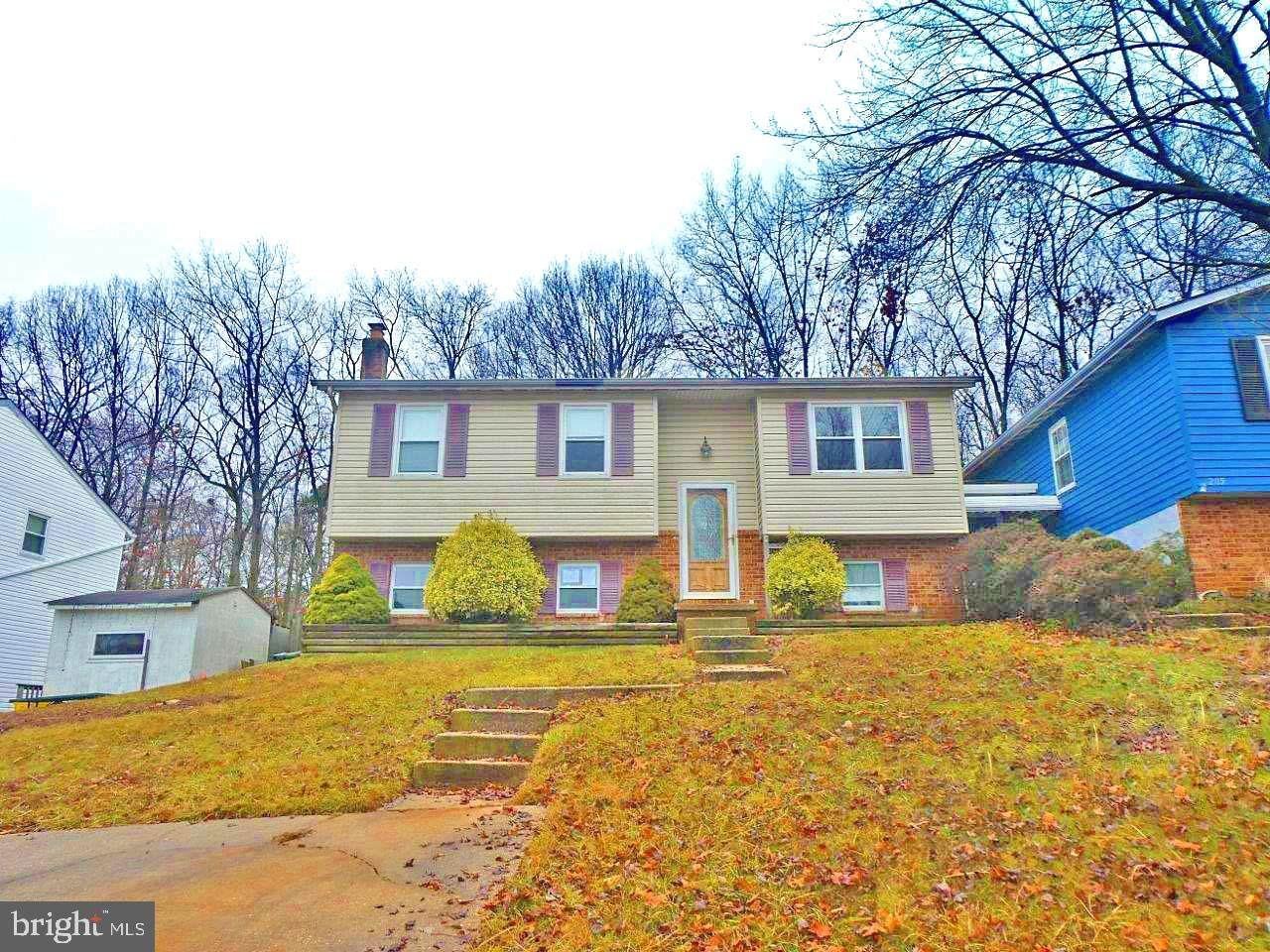 203 Scotts Manor Drive - Photo 1
