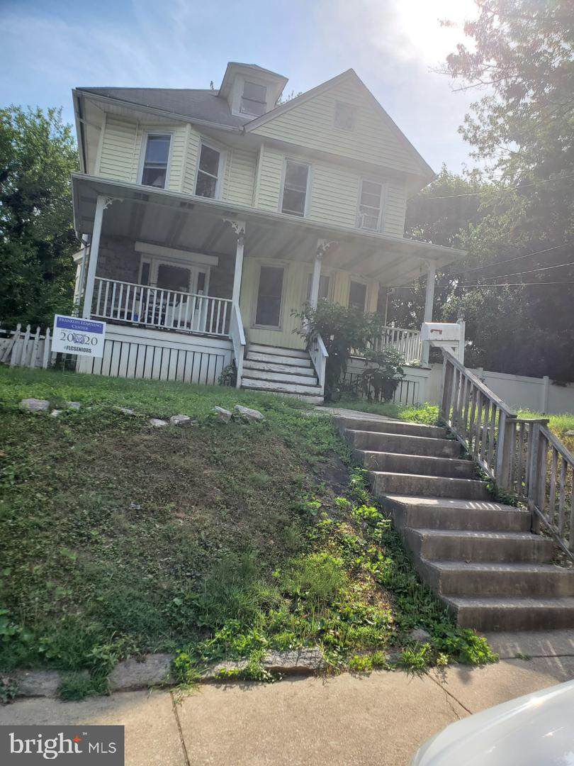 216 Clifton Avenue - Photo 1