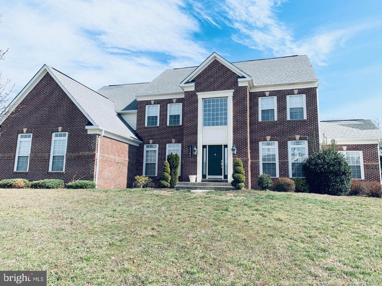 12300 Hillantrae Drive - Photo 1