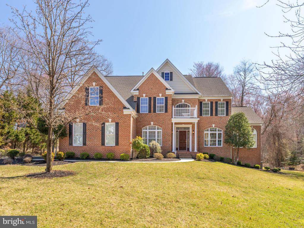 1625 Braid Hills Drive - Photo 1 1625 Braid Hills Drive - Photo 1