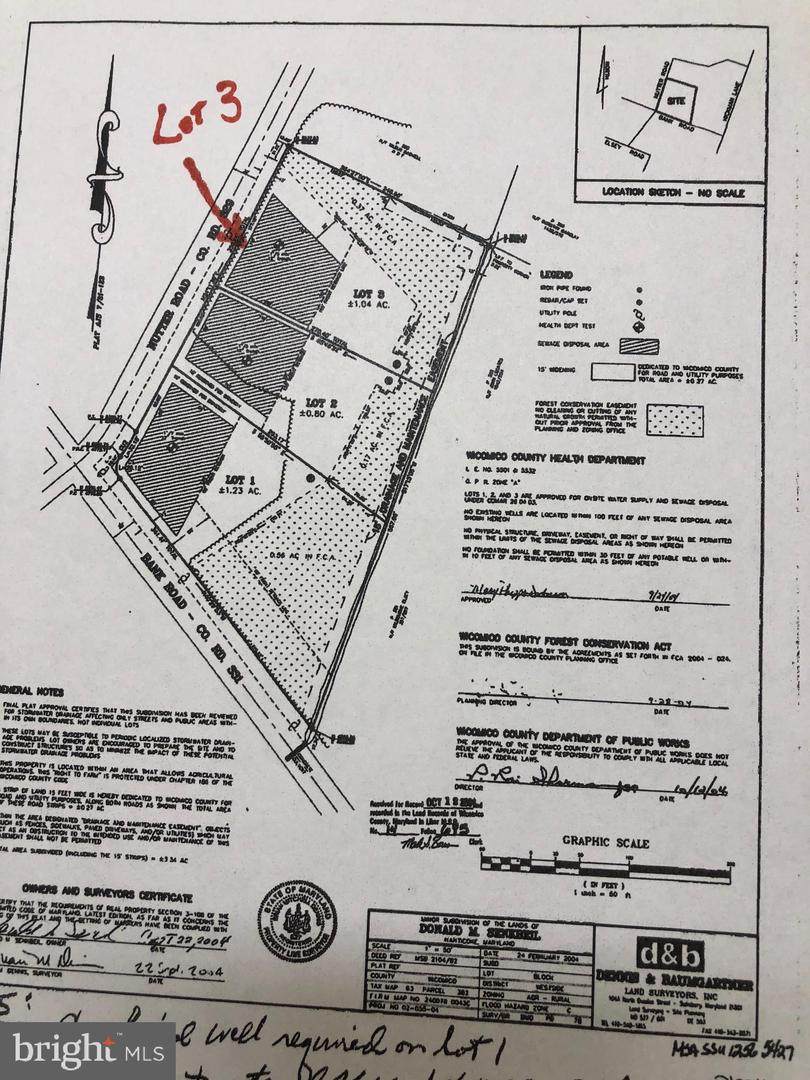 0-LOT 3 Nutter Road - Photo 1