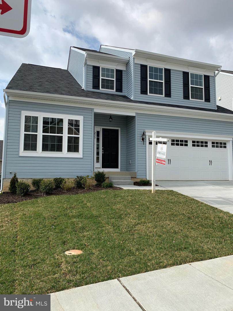 233 Stewart Road - Photo 1