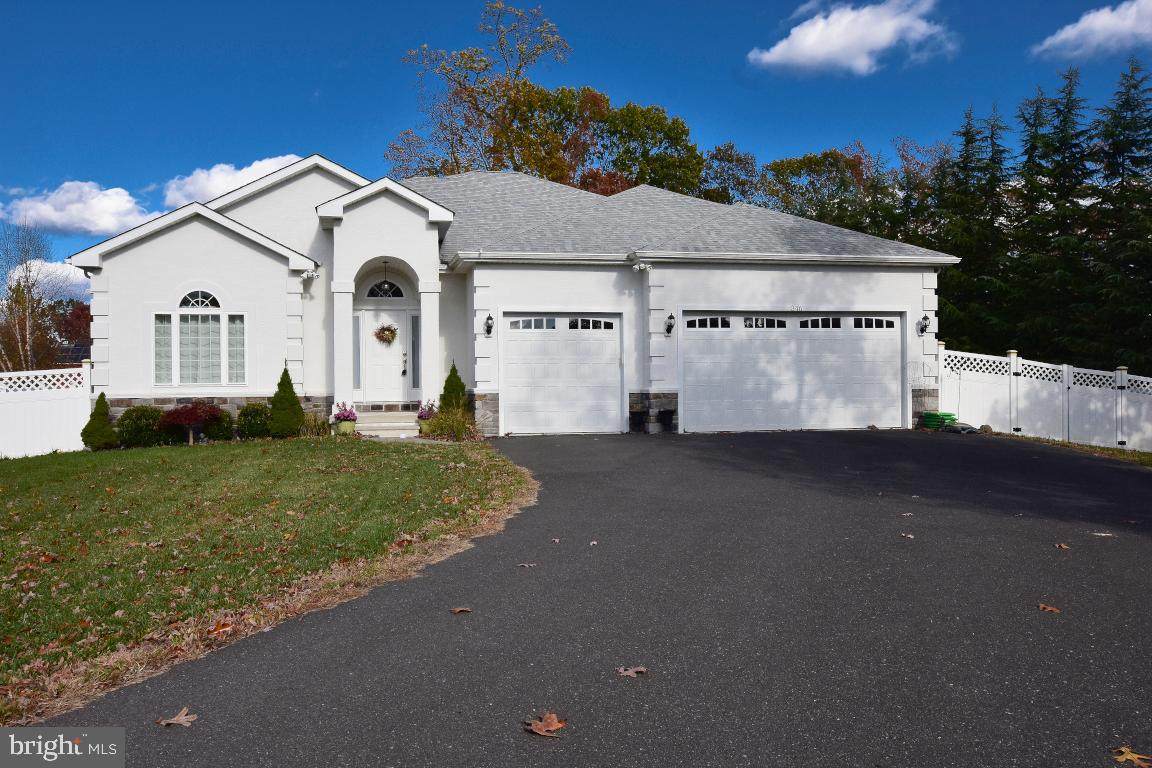 346 Johnson Road - Photo 1