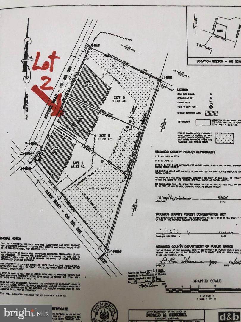 00-LOT 2 Nutter Road - Photo 1