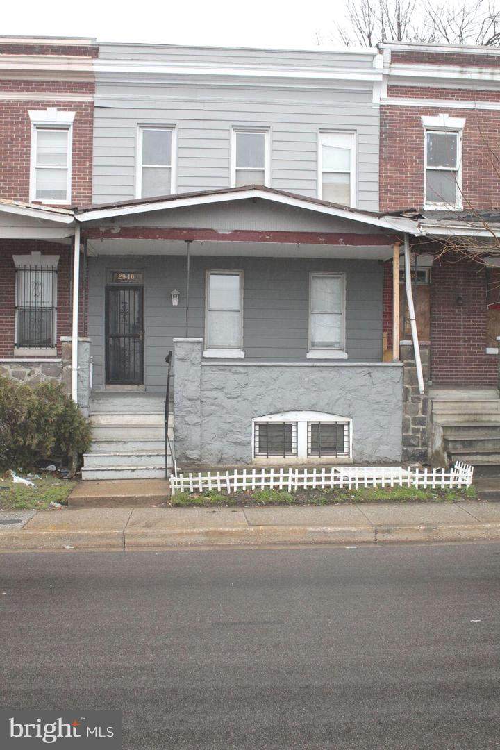 2940 Edmondson Avenue - Photo 1