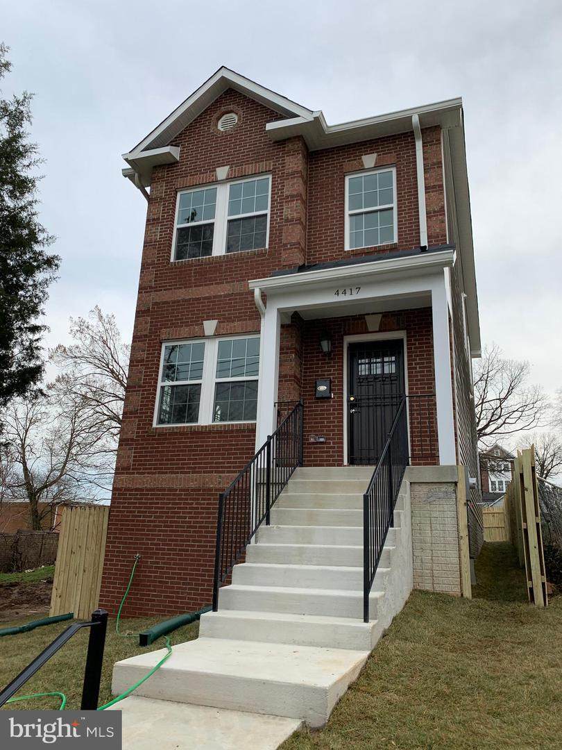 4417 A Street - Photo 1