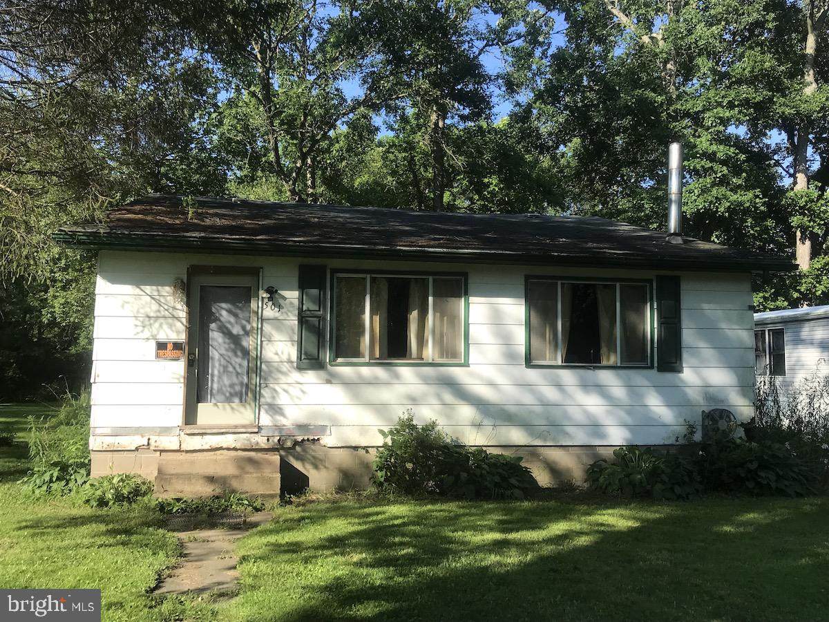 501 Wayne Blvd - Photo 1