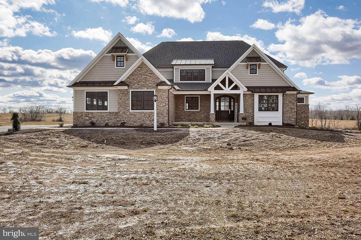 9 Blue Marlin Way - Photo 1
