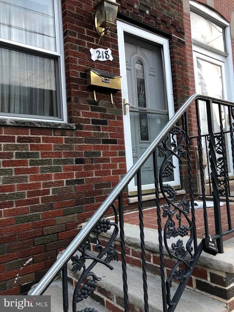 1218 Ritner Street - Photo 1
