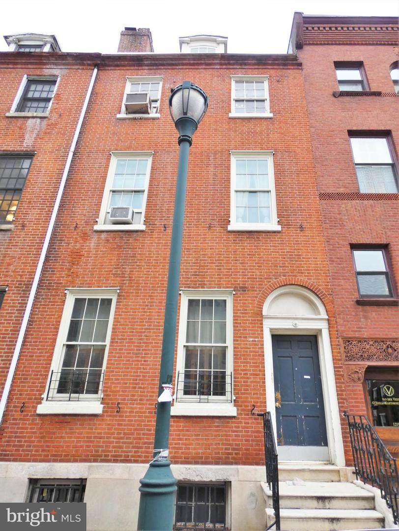 1221 Spruce Street - Photo 1
