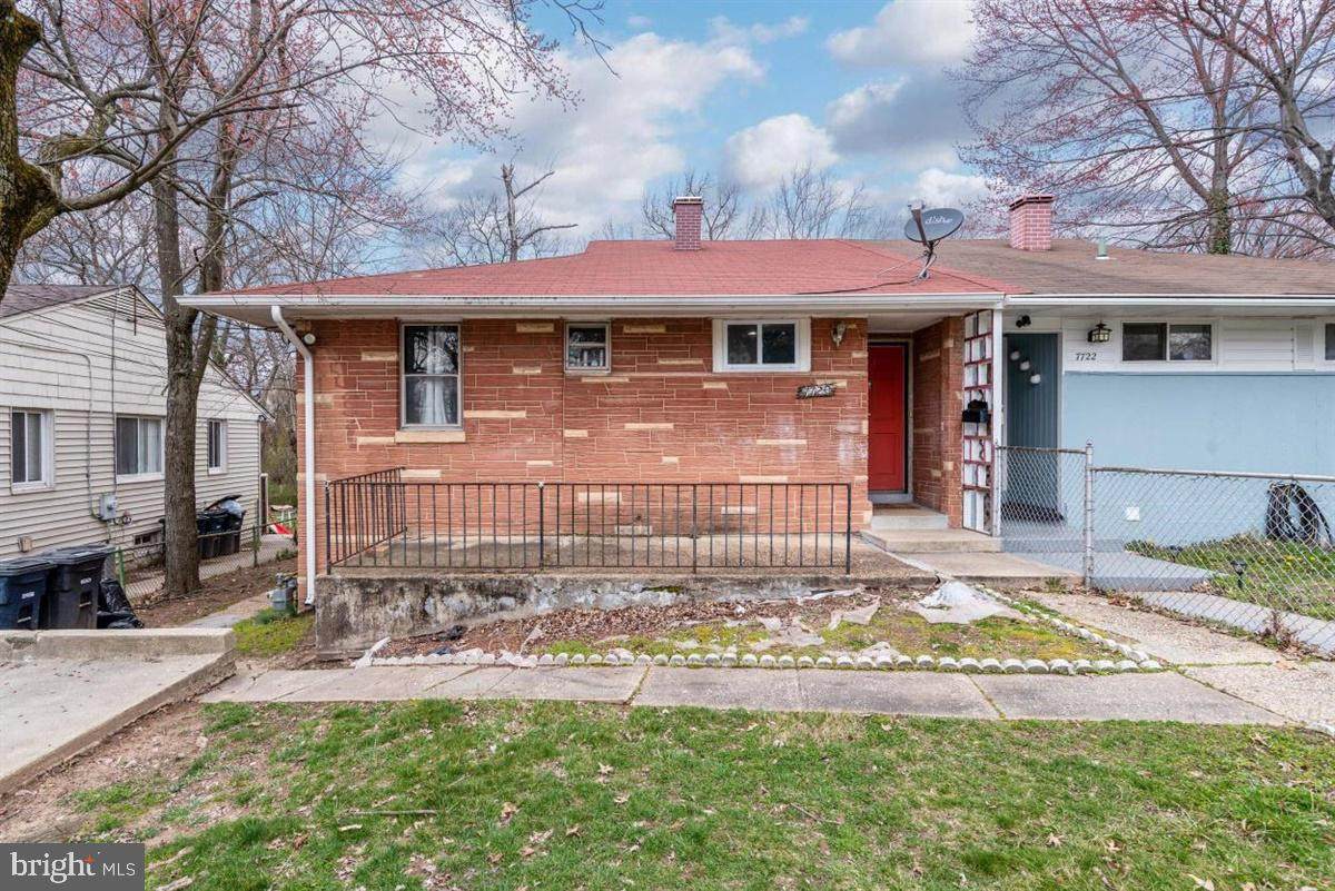 7720 Muncy Road - Photo 1