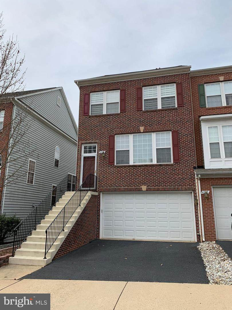 4212 Kerrigan Lane - Photo 1